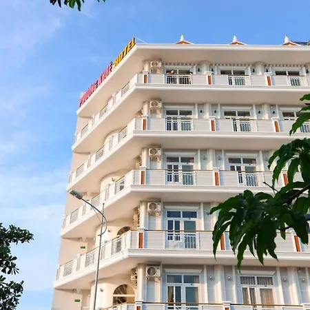 Phuong Khue Hotel