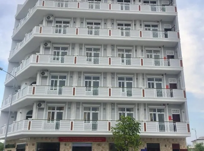Hotel Phuong Khue