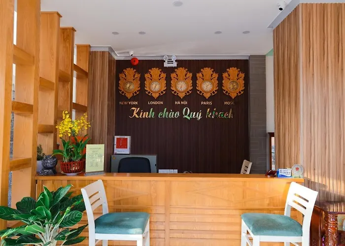 Phuong Khue
