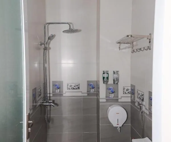 Khách sạn Phuong Khue Phan Thiết