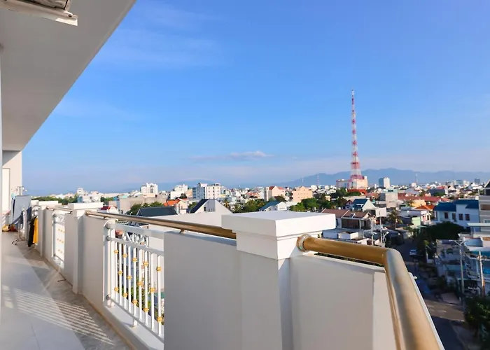 Phuong Khue 2* Phan Thiết