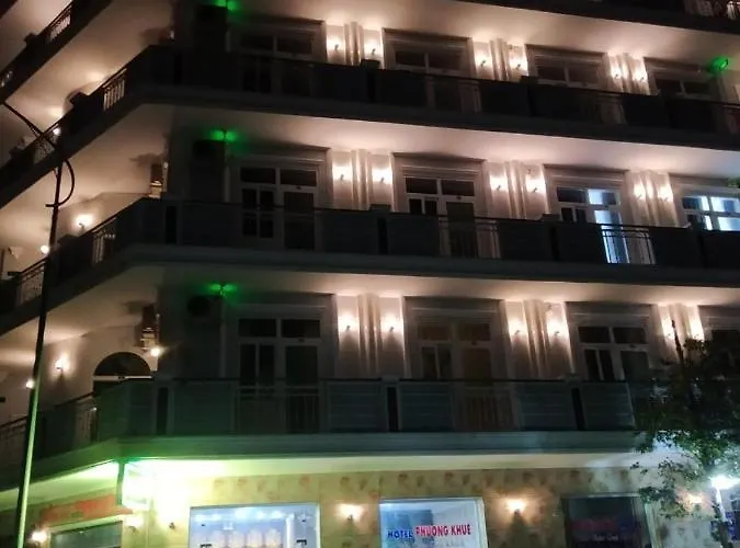 Phuong Khue Khách sạn Phan Thiết