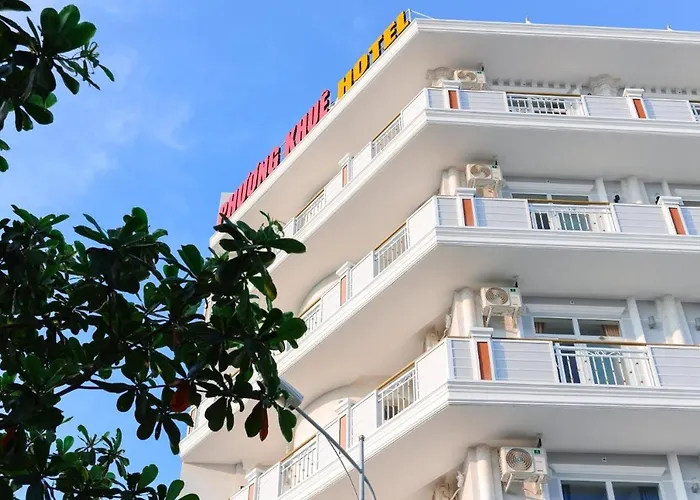 Phuong Khue Khách sạn 2*