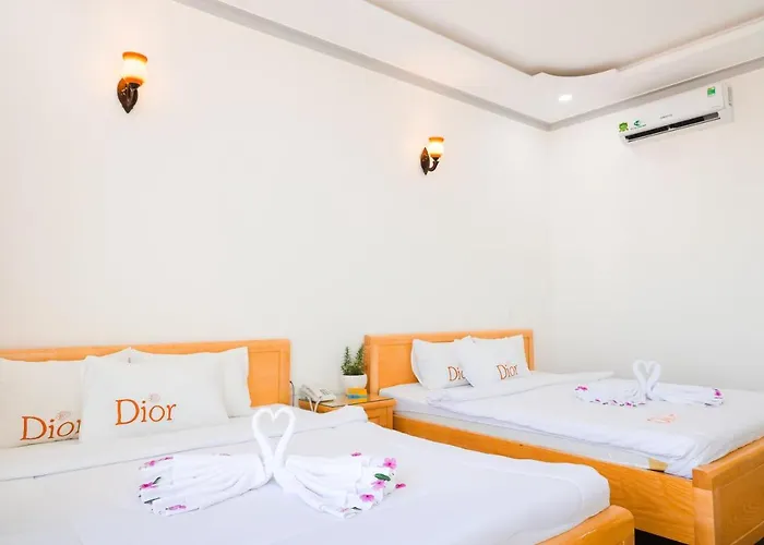 Phuong Khue 2* Phan Thiết