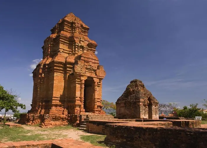 Phuong Khue Khách sạn 2*